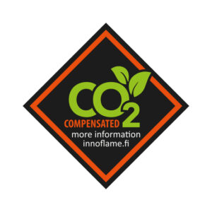 Kajo Tumbler 450 -terästermosmuki