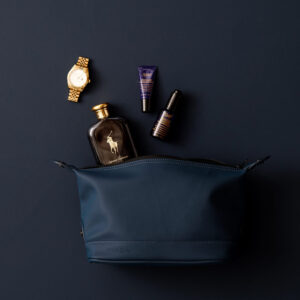 Vinga Baltimore -toilettilaukku