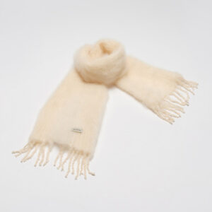 Balmuir Aurora Kid mohair-huivi