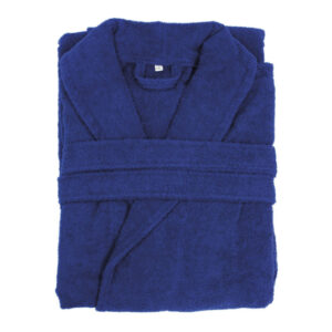 Kylpytakki puuvillafrotee