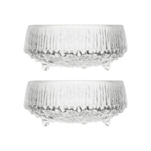 Iittala Ultima Thule -kulho 115mm, 2 kpl