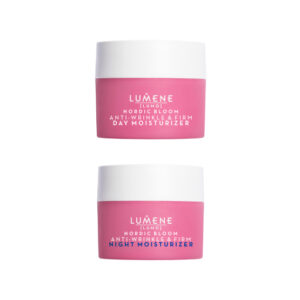 Lumene LUMO voidesetti