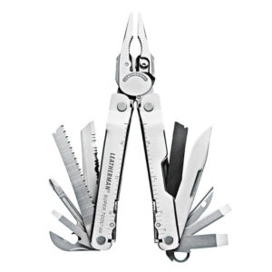 Leatherman Super Tool 300 - monitoimityökalu