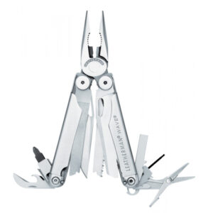 Leatherman Wave+ monitoimityökalu
