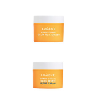 Lumene VALO voidesetti