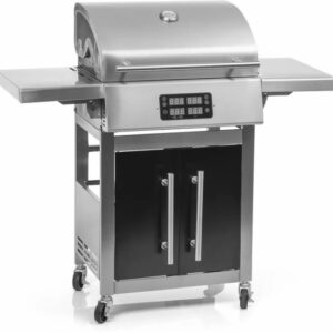 Landmann Sähkögrilli EG-II-590