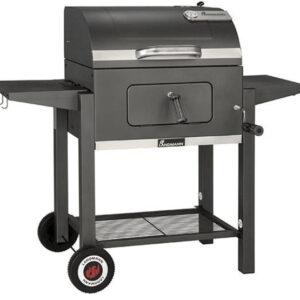 Landmann Tennessee hiiligrilli vaunulla