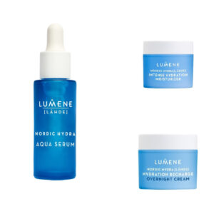 Lumene LÄHDE rutiini, Unisex