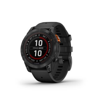 Garmin Fenix 7 -urheilukello