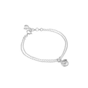 Kalevala Onnenhelmi -rannekoru