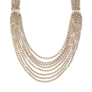 Kalevala Paratiisi Kaulakoru, pronssi