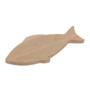 Kalalauta, lämpöleppää 38,5cm