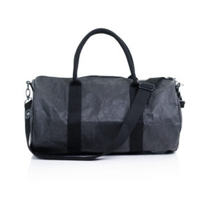 Kraft-paperiputkikassi