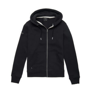 Superdry miesten Sakai Hoodie, musta