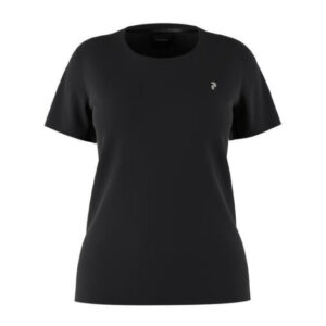 Peak Performance W naisten Outdoor Logo T-paita