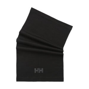 Helly Hansen Cozy tuubihuivi, musta