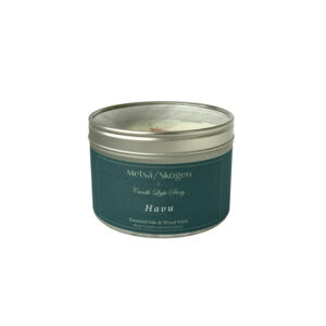 Metsä/Skogen soijavahakynttilä