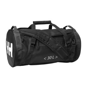 Helly Hansen Duffel bag 2 30 L, musta