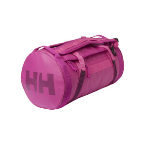 Helly Hansen Duffel bag 2 30 L, magenta