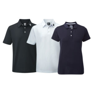 FootJoy stretch miesten pikee