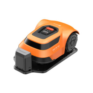 Ezviz RM600 robottiruohonleikkuri