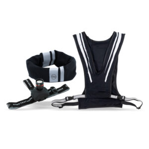 Talvi-illan ulkoilusetti