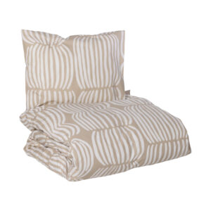 Pentik Vilja pussilakanasetti 150x210 cm + 50x60 cm