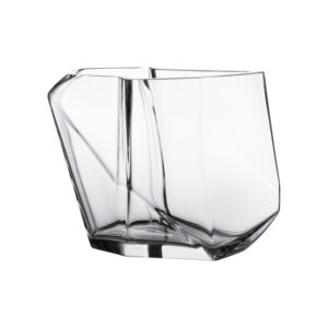 Pentik Lohkare lasimaljakko 18x17 cm