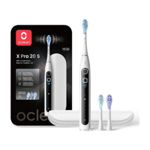 Oclean X Pro 20 S - sähköhammasharja
