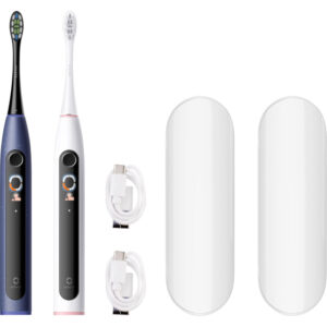 Oclean X Lite S Duo hammasharjasetti