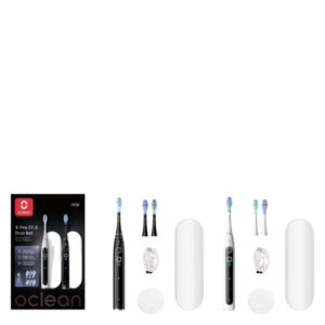 Oclean X Pro 20 S Duo hammasharjasetti