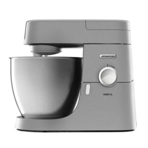 Kenwood Chef XL KVL4170S -yleiskone (sis. lasiblenderi KAH358 + lihamylly KAX950)