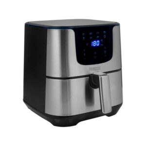 Princess Aerofryer Deluxe XXL -kiertoilmakypsennin