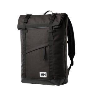 Helly Hansen Stockholm backpack, musta
