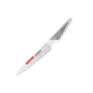 Global GS-11 joustavateräinen yleisveitsi 15cm