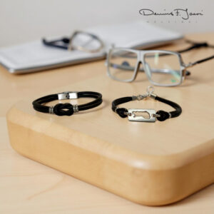 DFJ DBL Brace rannekoru 2 kpl