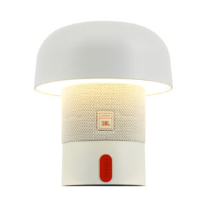 Kooduu Sensa Play Mini kannettava JBL-kaiutin ja -lamppu