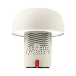 Kooduu Sensa Play kannettava JBL-kaiutin ja -lamppu