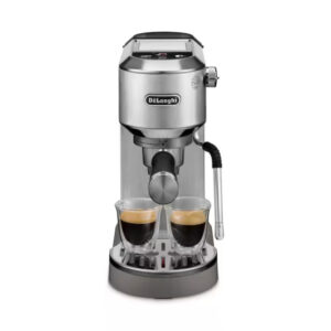 De´Longhi Dedica Duo espressokeitin