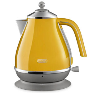 De´Longhi Icona Capitals New York vedenkeitin