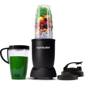 Nutribullet Pro tehosekoitin