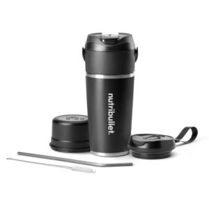 Nutribullet Flip kannettava tehosekoitin, termos