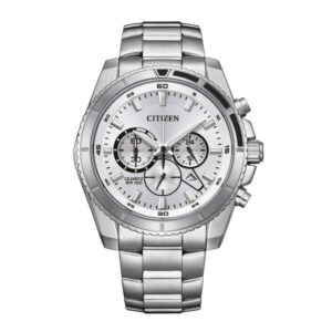 Citizen AQ Chronograph AN8200-50A  -miesten rannekello
