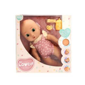 Be Loved Babies Gaby