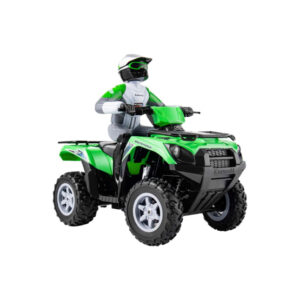 Koolspeed Kawasaki Brute Force 750 RC 1:6 2.4 G