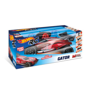 Hot Wheels Gator RC 1:10