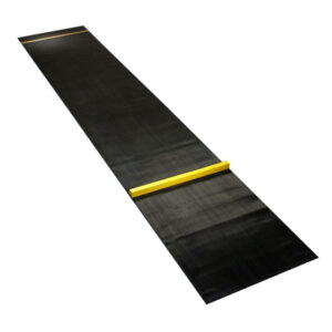 Longfield darts Mat