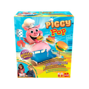 Piggy Pop -peli