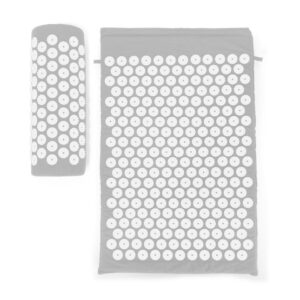 Gymstick Acupressure Mat -setti