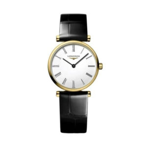 Longines La Grande Classique naisten rannekello (L4.512.2.11.2)